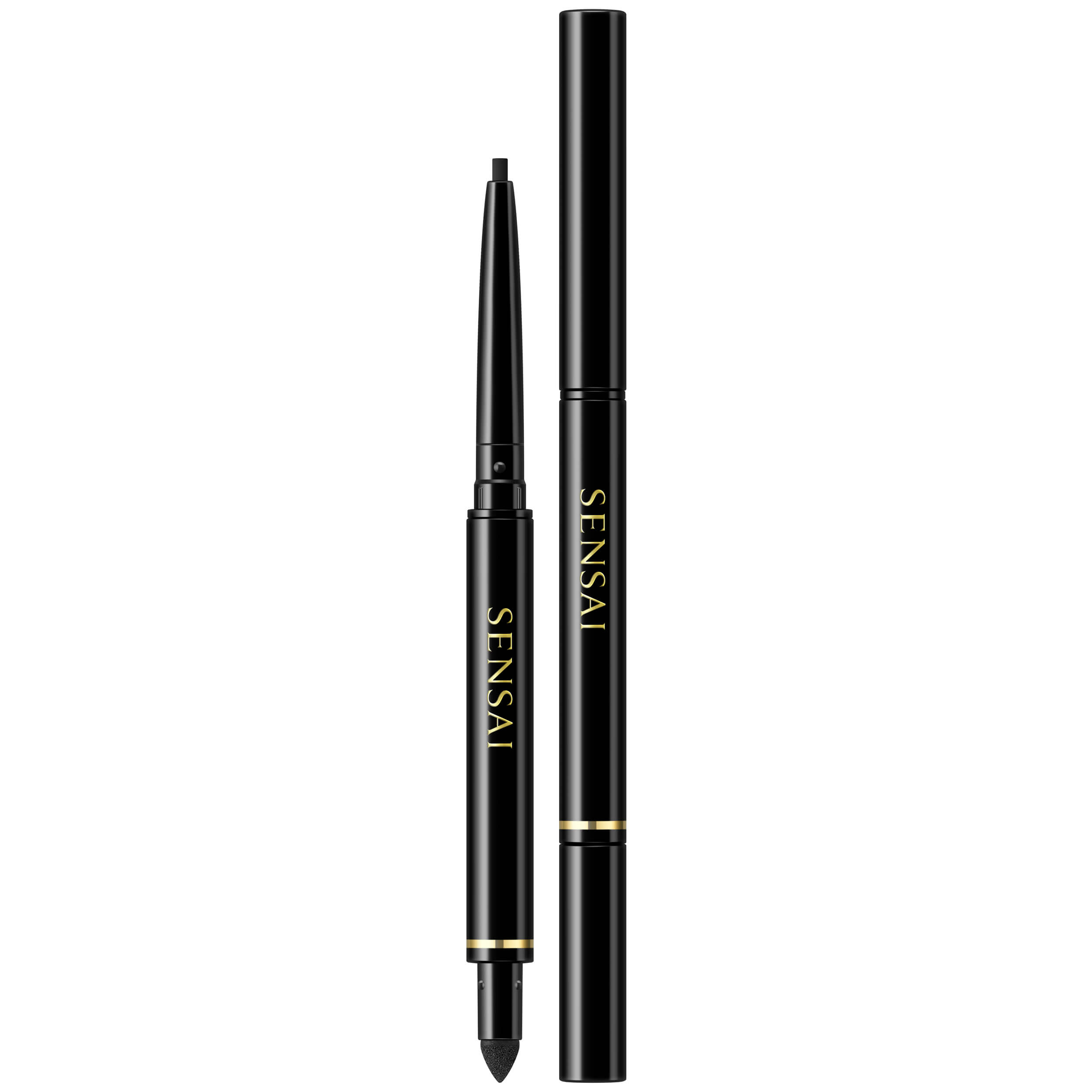Sensai Lasting Eyeliner Pencil Black 01 0.1 ml