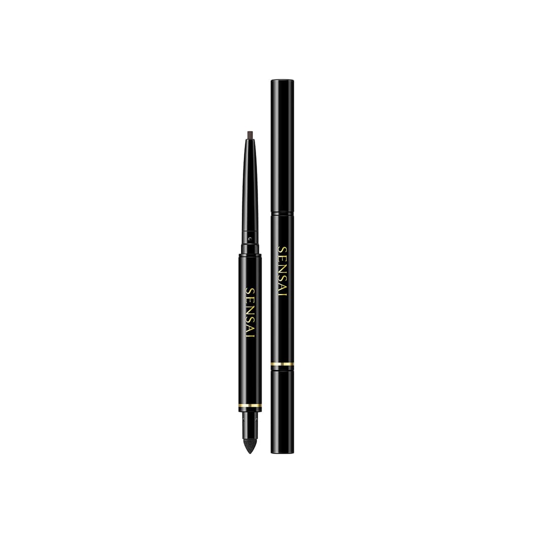 Sensai Lasting Eyeliner Pencil Deep Brown 02 0.1 ml