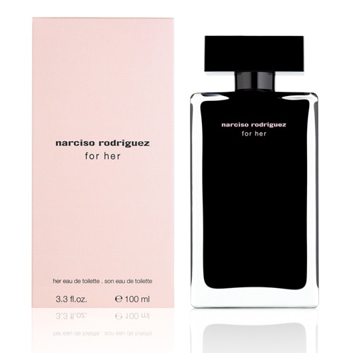 Narciso Rodriguez Her EdT 100 ml