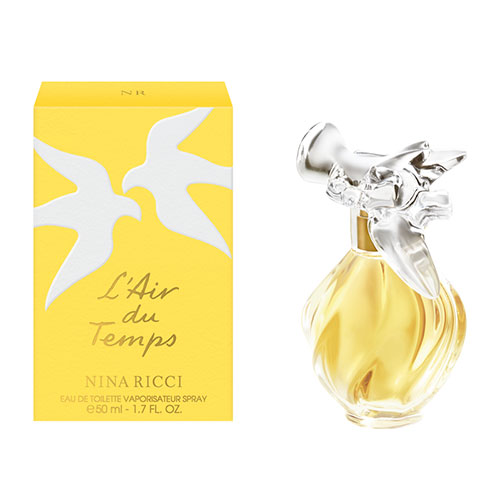 Nina Ricci L Air Du Temps EdT 50 ml