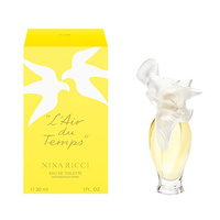 Nina Ricci L Air Du Temps EdT 30 ml