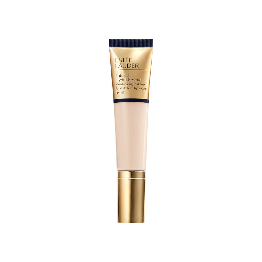 Estee Lauder Futurist Hydra Rescue Moisturizing Makeup Ecru 1N2 Spf45 35 ml