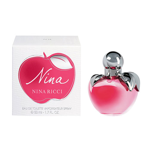 Nina Ricci Nina EdT 50 ml