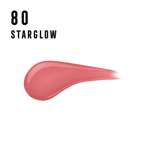 Max Factor Lipfinity Lip Colour 080 Starglow 2,3 ml