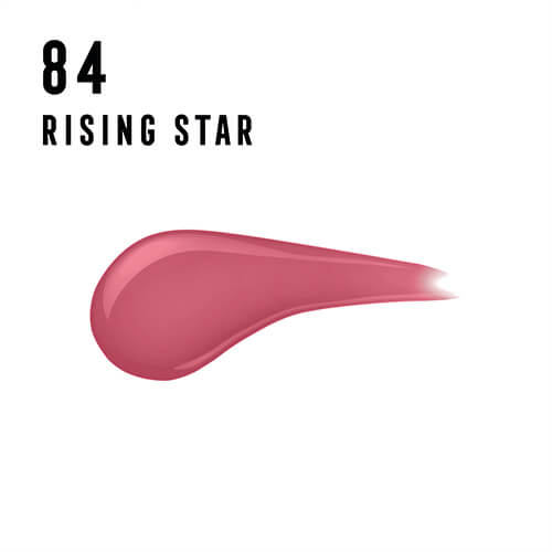 Max Factor Lipfinity Lip Colour Rising Star 84 4g