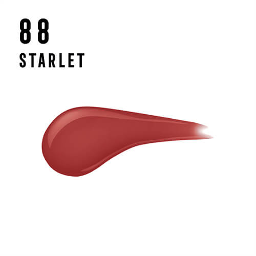 Max Factor Lipfinity Lip Colour 088 Starlet 2,3 ml