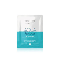 Biotherm Aqua Bounce Flash Moisturizing Mask