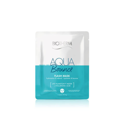 Biotherm Aqua Bounce Flash Moisturizing Mask