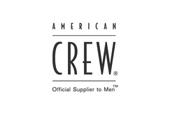 American Crew American Crew