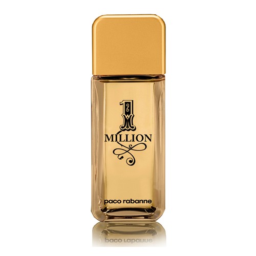 Paco Rabanne One Million After Shave 100 ml