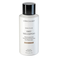 Löwengrip Good To Go Dry Shampoo Caramel And Cream 100 ml