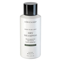 Löwengrip Good To Go Light Dry Shampoo Apple And Cederwood 100 ml