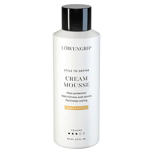 Löwengrip Style To Define Cream Mousse 200 ml