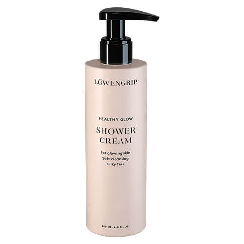 Löwengrip Healthy Glow Shower Cream 200 ml