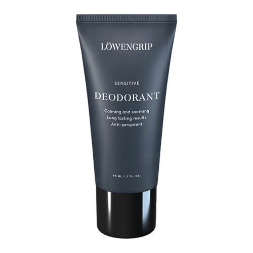 Löwengrip Sensitive Deodorant 50 ml