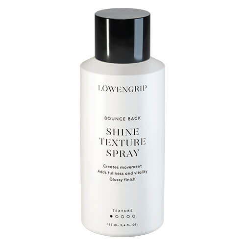 Löwengrip Bounce Back Shine Texture Spray