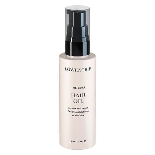 Löwengrip The Cure Hair Oil 50 ml