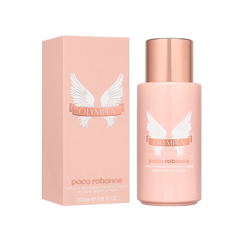 Paco Rabanne Olympea Body Lotion 200 ml