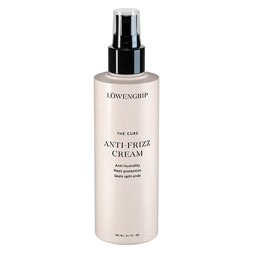 Löwengrip The Cure Anti Frizz Cream 150 ml