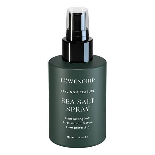 Löwengrip Styling And Texture Sea Salt Spray 100 ml