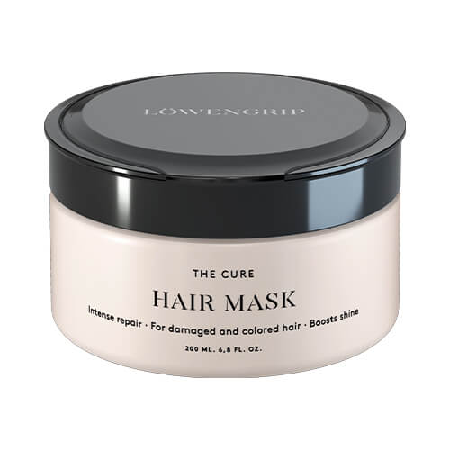 Löwengrip The Cure Hair Mask 200 ml