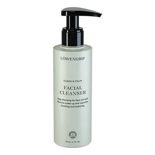 Löwengrip Clean And Calm Facial Cleanser 150 ml