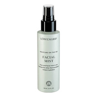 Löwengrip Moisture On The Go Facial Mist 100 ml