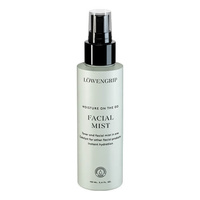 Löwengrip Moisture On The Go Facial Mist 100 ml