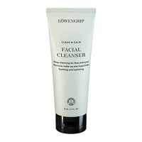 Löwengrip Clean And Calm Facial Cleanser 75 ml