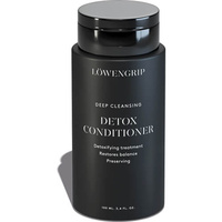 Löwengrip Deep Cleansing Detox Conditioner 100 ml