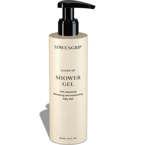 Löwengrip Clean Up Shower Gel 200 ml