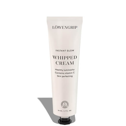 Löwengrip Instant Glow Whipped Cream 50 ml