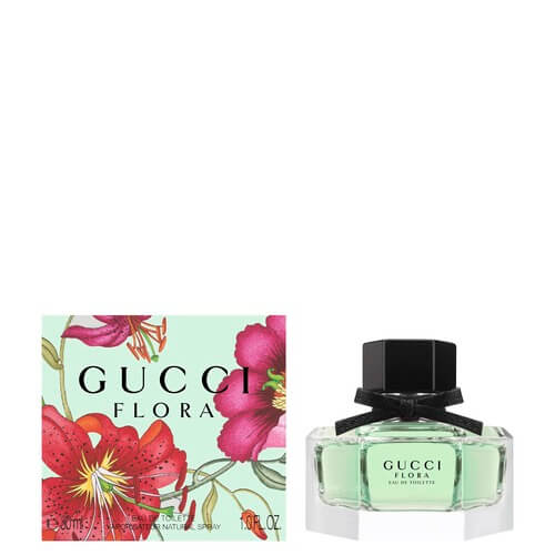 Gucci Flora EdT 30 ml Spray