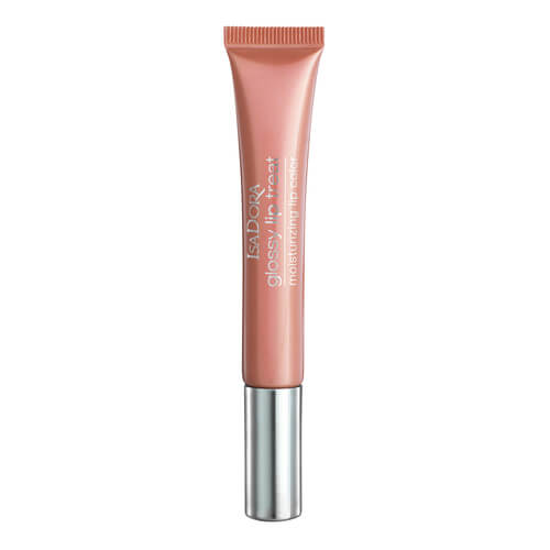 IsaDora Glossy Lip Treat Pearly Nougat 51 13 ml