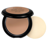 IsaDora Velvet Touch Ultra Cover Compact Powder Neutral Almond 68 Spf20 75g