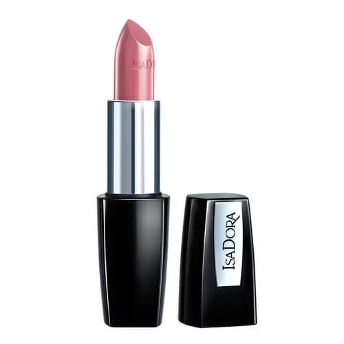 IsaDora Perfect Moisture Lipstick Pink Pompas 227