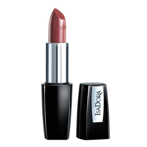 IsaDora Perfect Moisture Lipstick Cinnabar 228