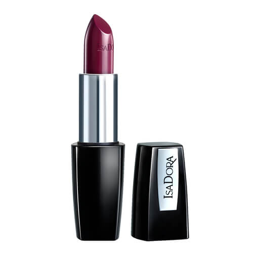 IsaDora Perfect Moisture Lipstick Grape Nectar 229