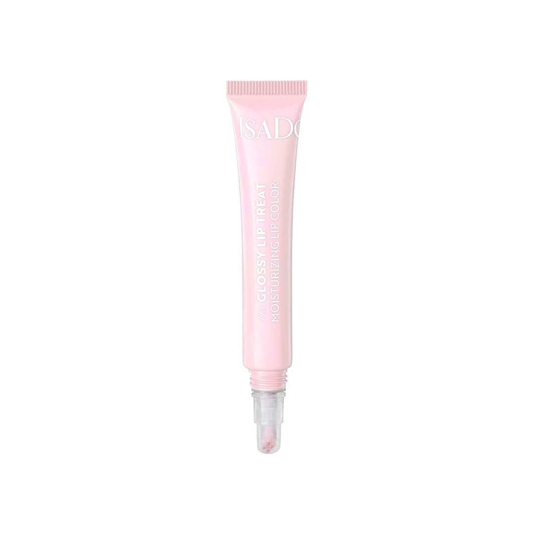 IsaDora The Glossy Lip Treat 50 Clear Sorbet 13 ml