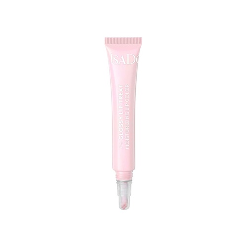 IsaDora Glossy Lip Treat Clear Sorbet 50 13 ml