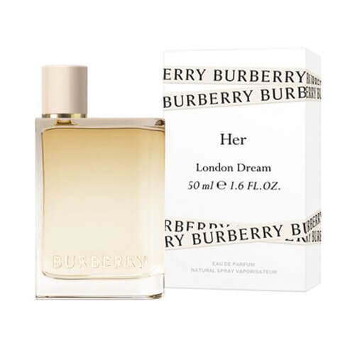 Burberry Her London Dream EdP 50 ml