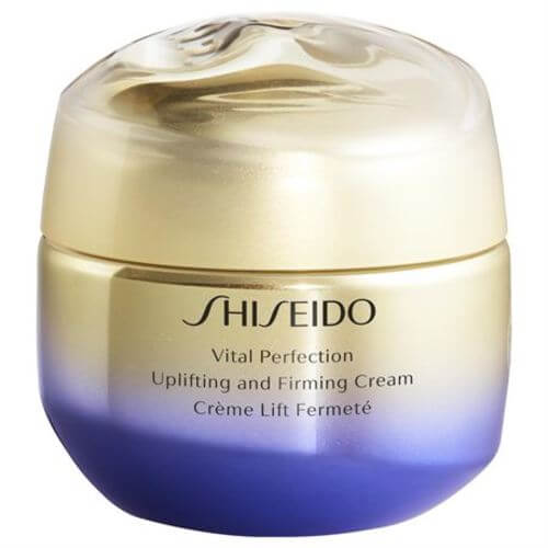 Shiseido Vital Perfection Uplifting And Firming Cream 50 ml