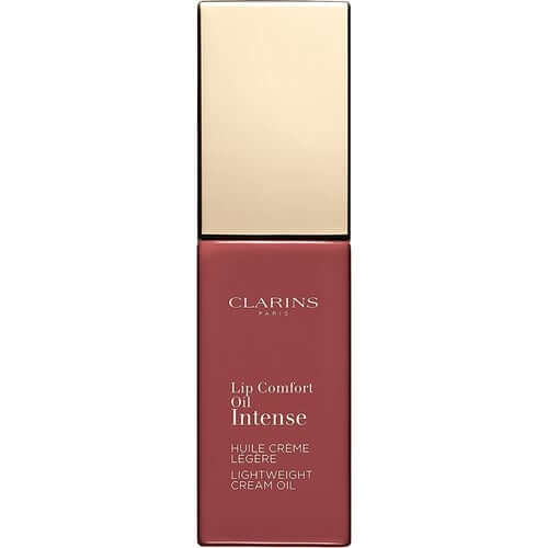 Clarins Lip Comfort Oil Intense Intense Nude 01 7 ml