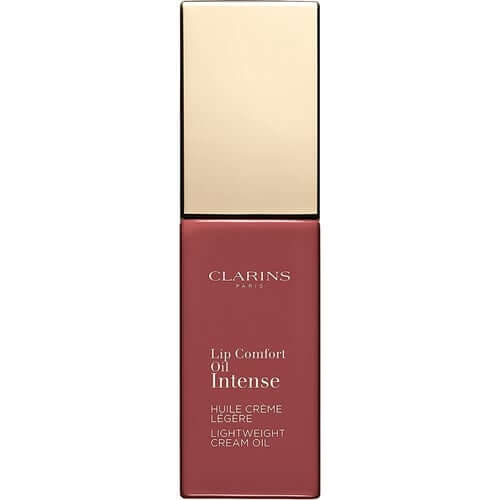 Clarins Lip Comfort Oil Intense Intense Rosewood 04 7 ml