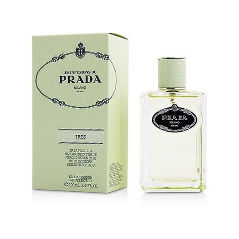 Kvinna : Harmoniq Köp Prada La Femme EdP 100 ml hos HARMONIQ