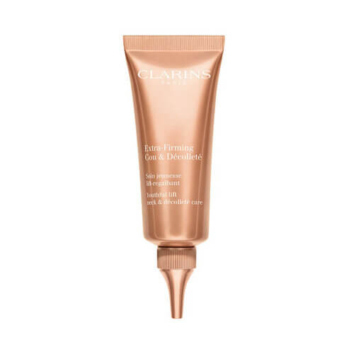 Clarins Extra Firming Cou And Decollete 75 ml