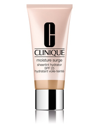 Clinique Moisture Surge Sheertint Hydrator Very Light Universal Shade 1 Spf25 40