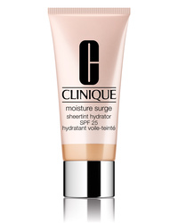 Clinique Moisture Surge Sheertint Hydrator Light Universal Shade 2 Spf25 40 ml