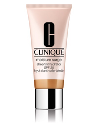 Clinique Moisture Surge Sheertint Hydrator Medium Universal Shade 4 Spf25 40 ml