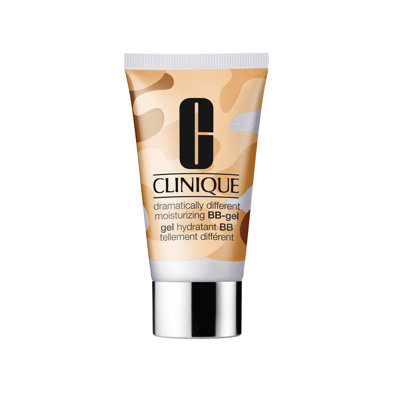 Clinique Id Dramatically Different Moisturizing Bb Gel 50 ml